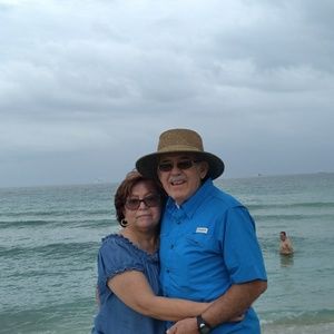 Meet your Posher, Evelyn